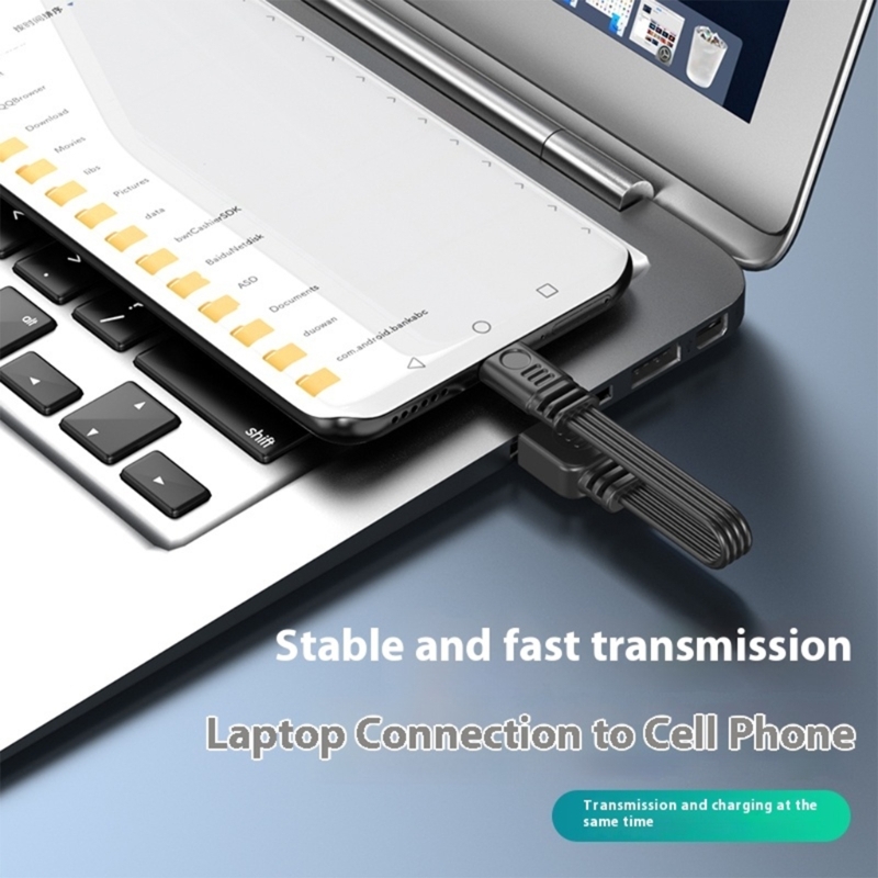 Best Tablet Accessories - USB Sang USB 5Pin Dây Sạc