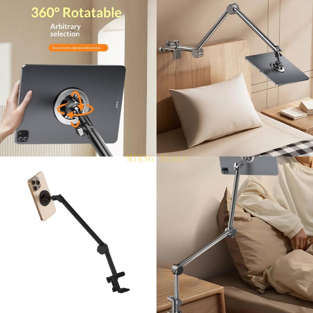 Best Tablet Accessories - Giá Để Điện Thoại Từ Tính