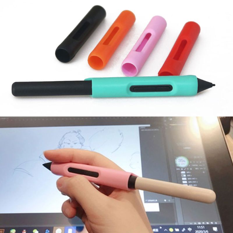 Best Tablet Accessories - Người giữ bút phổ quát cho