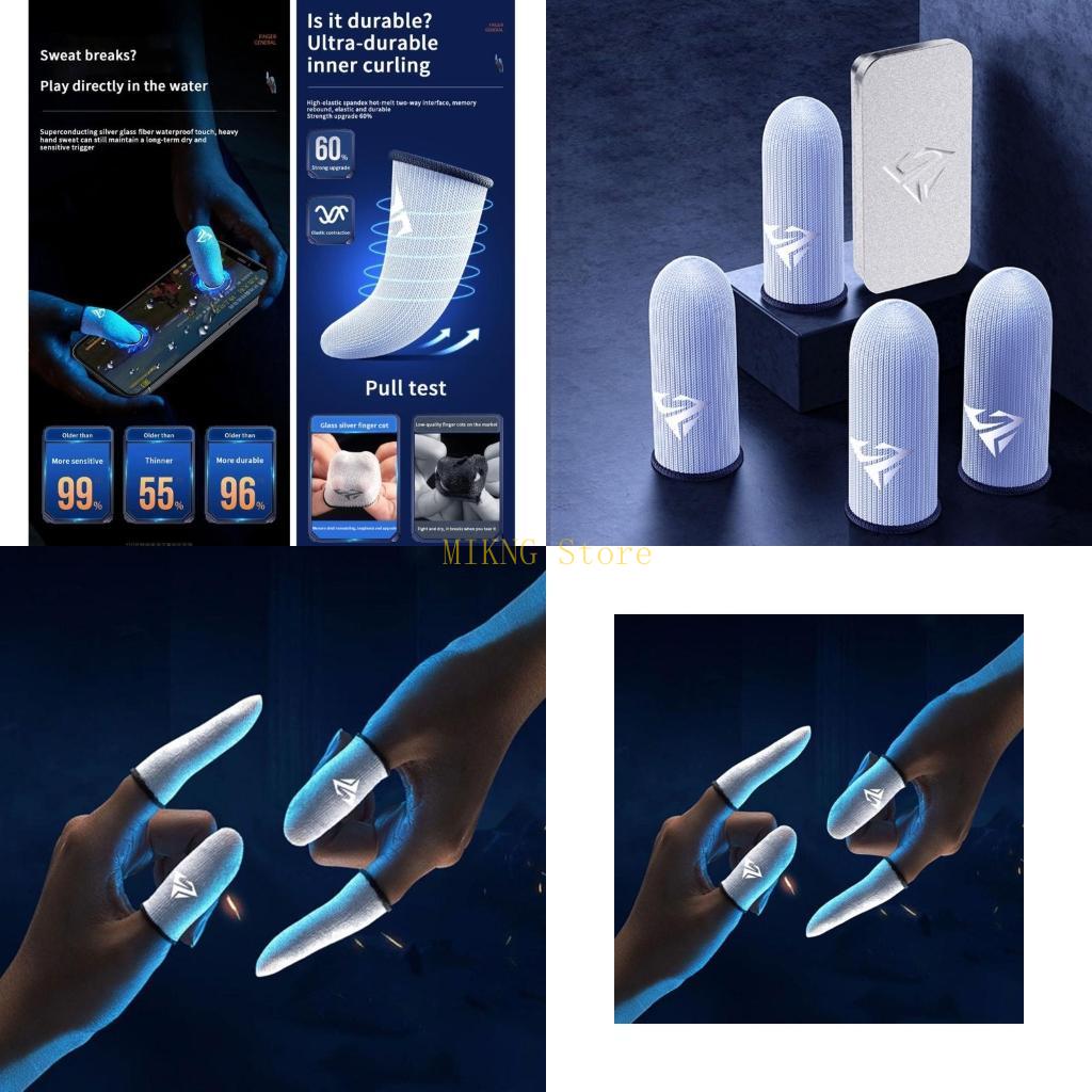 Best Tablet Accessories - Bộ điều khiển động chơi game