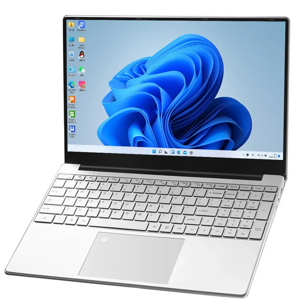 Onn Tablet Accessories - Laptop Màn Hình IPS 15.6 Inch