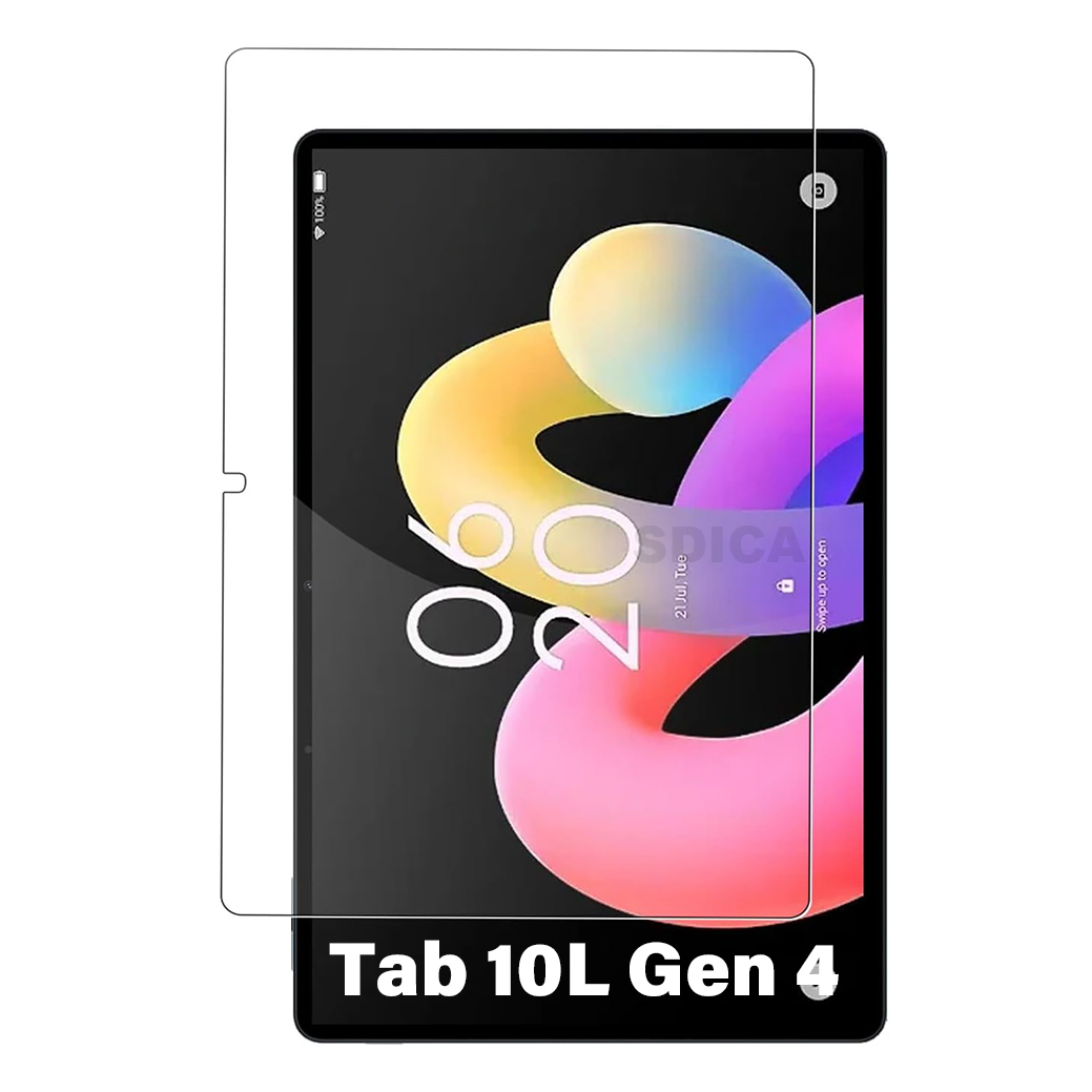 Tcl Tablet Accessories - For TCL Tab 10L Gen 4