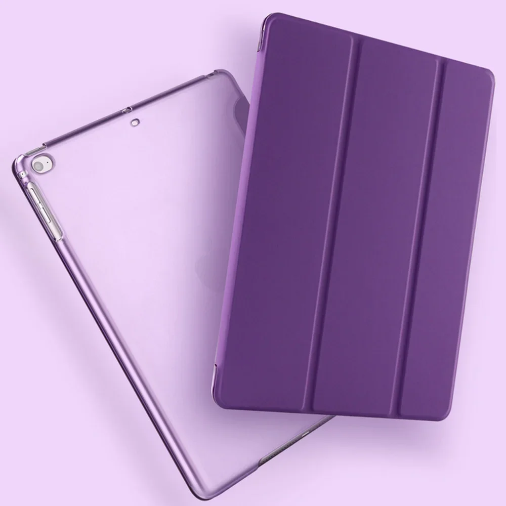 Ipad Cover Folio - Ốp Lưng Cho iPad Pro 12.9