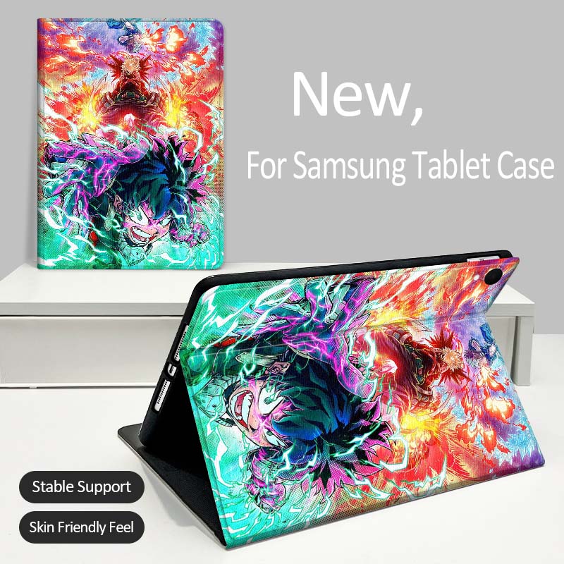 Samsung Tablet S11 Accessories - My H-Heros A-Academys For Samsung Galaxy