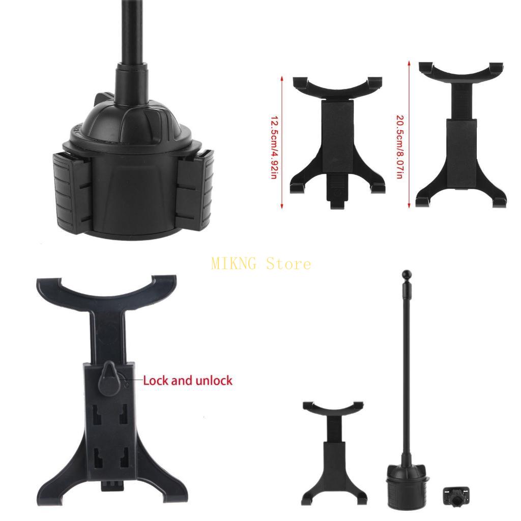 Best Tablet Accessories - Giá đỡ điện thoại động Giá