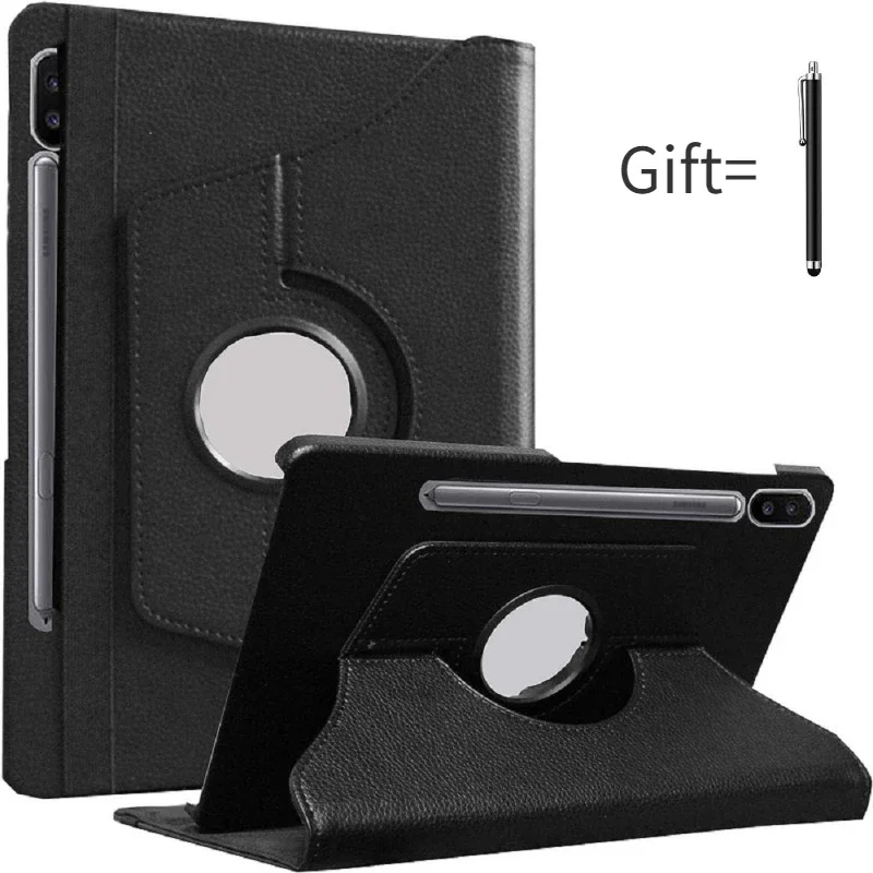 360 Rotating Case for Samsung  - đánh giá và giá Samsung Tablet S11 Accessories