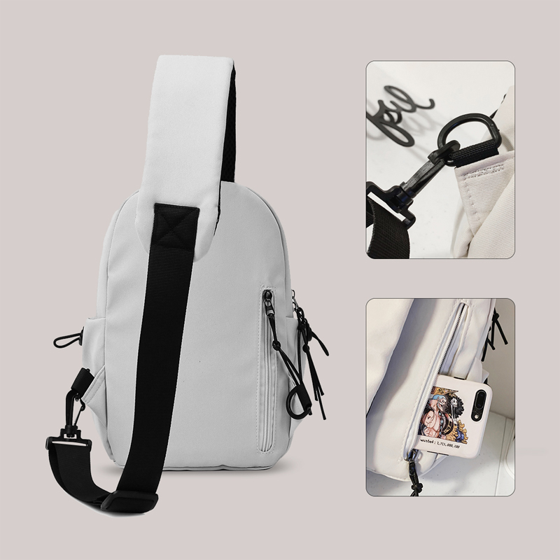 Crossbody Bag Men's Single Sho - đánh giá và giá Tablet Shoulder Bag