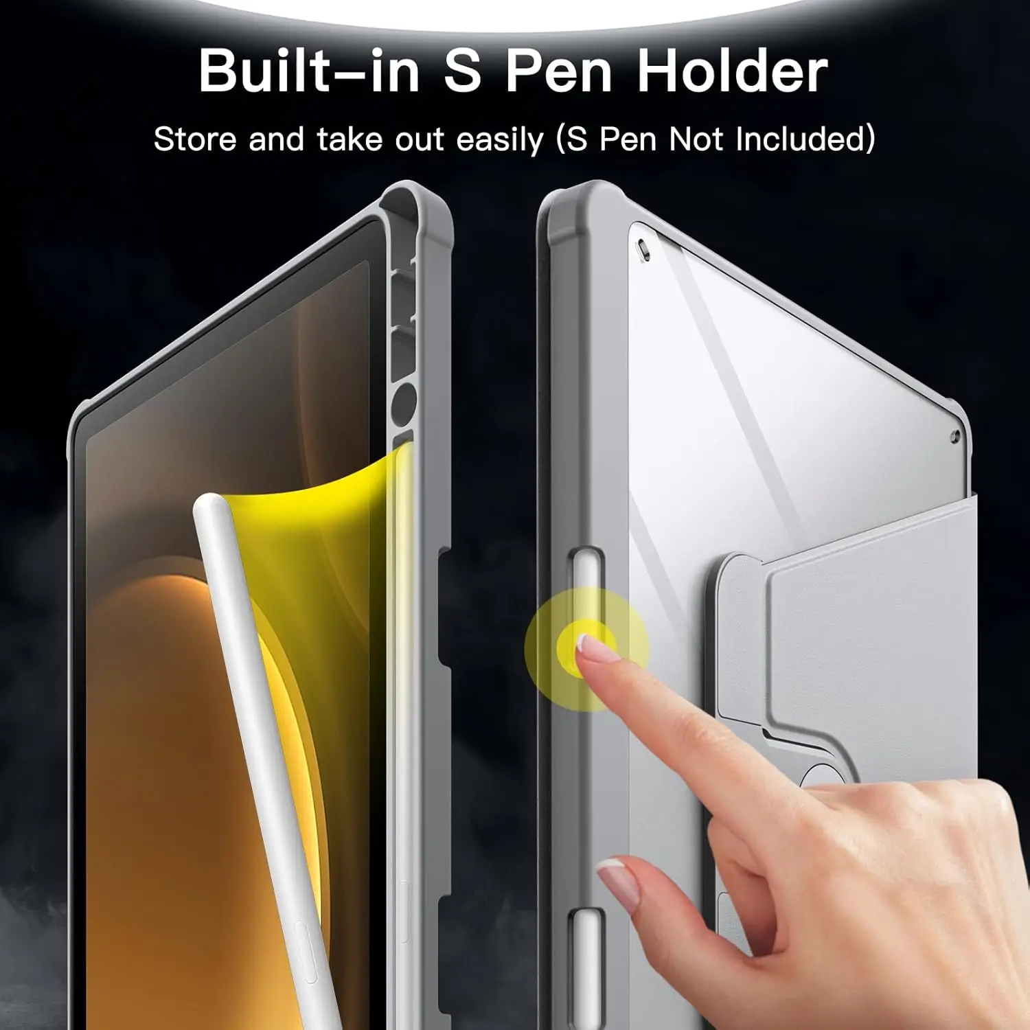 For Samsung Galaxy Tab S11 S10 - đánh giá và giá Samsung Tablet S11 Accessories