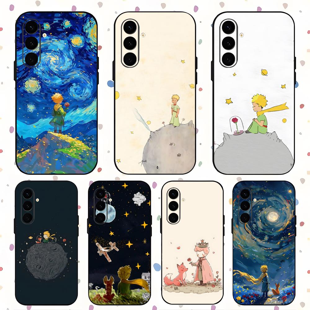 Le Petit Prince fairy tale Hot - đánh giá và giá Samsung Galaxy S24