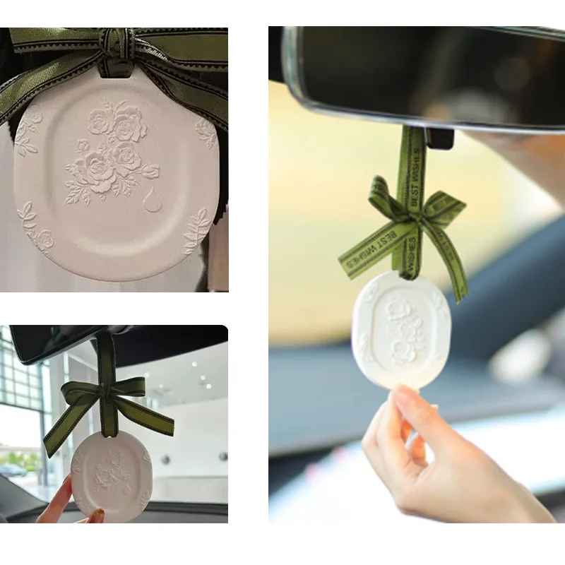 Car Solid Aroma Diffuser Best- - đánh giá và giá Best Tablet Accessories