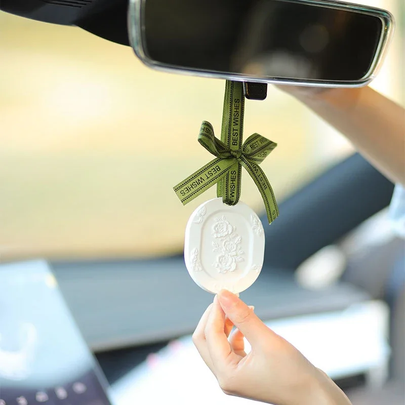 Car Solid Aroma Diffuser Best- - đánh giá và giá Best Tablet Accessories