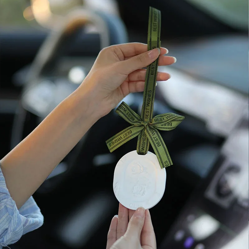Car Solid Aroma Diffuser Best- - đánh giá và giá Best Tablet Accessories