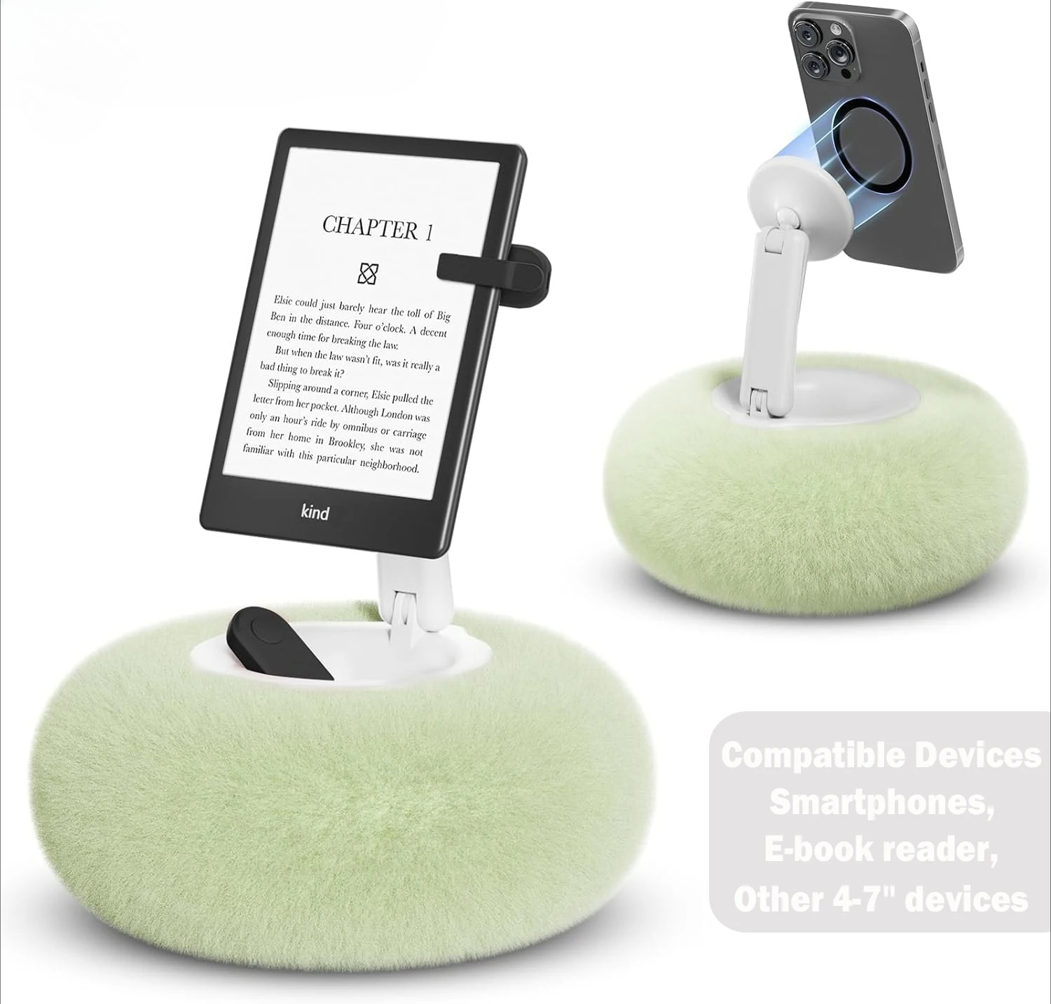2025 Magnetic Pillow Stand For - đánh giá và giá Tablet Stand Accessories