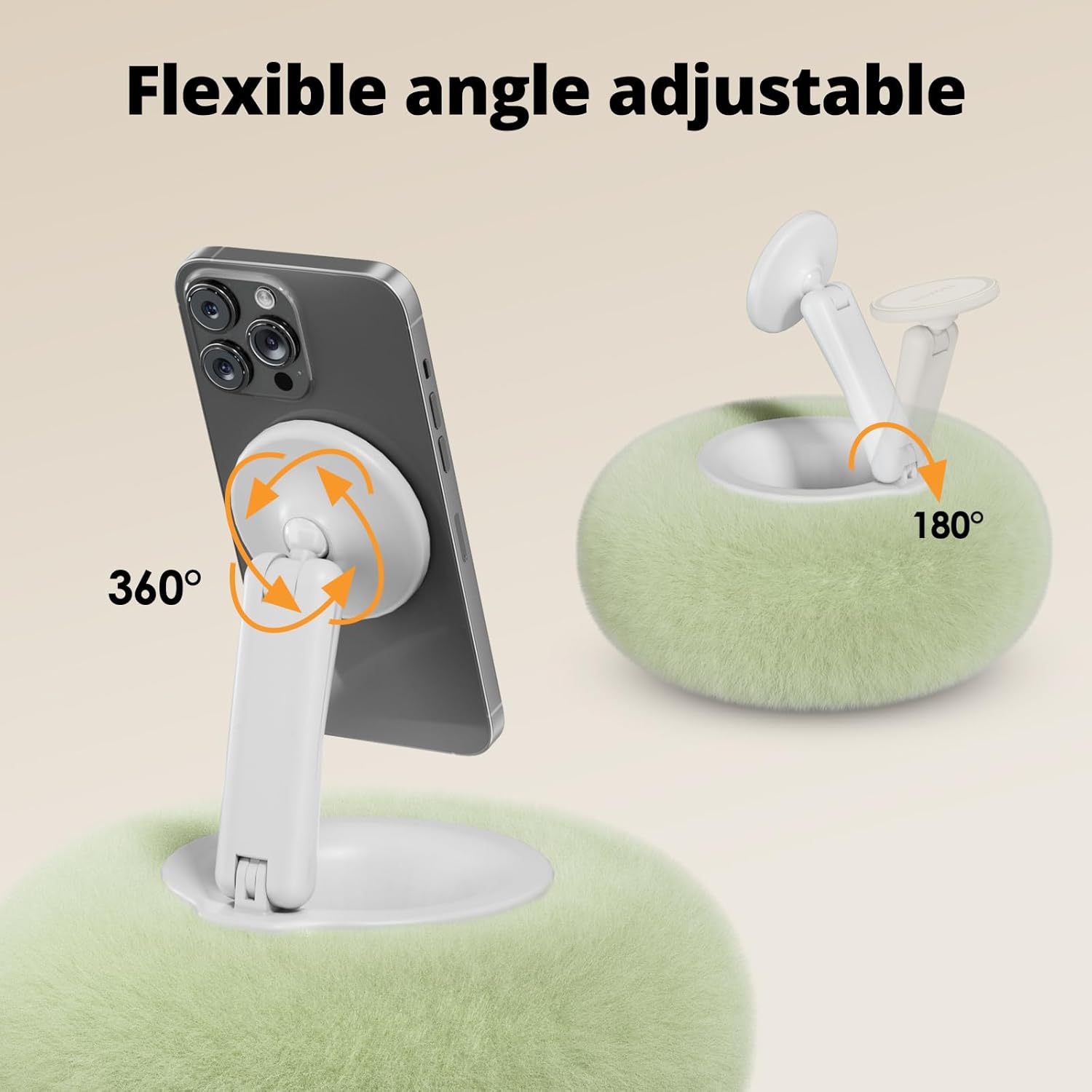 2025 Magnetic Pillow Stand For - đánh giá và giá Tablet Stand Accessories
