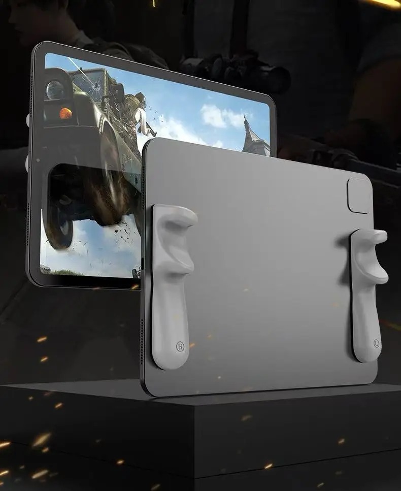 Special IPad Hand-Holding Game - đánh giá và giá Tablet Accessories For Gaming
