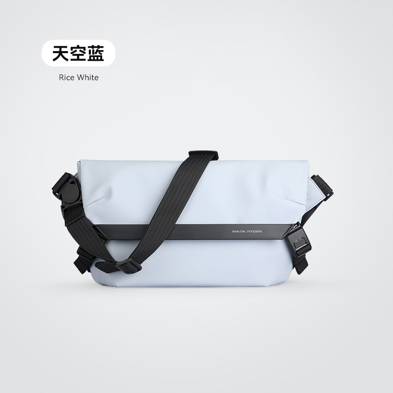 Mark Ryden Quality Waterproof  - đánh giá và giá Tablet Shoulder Bag