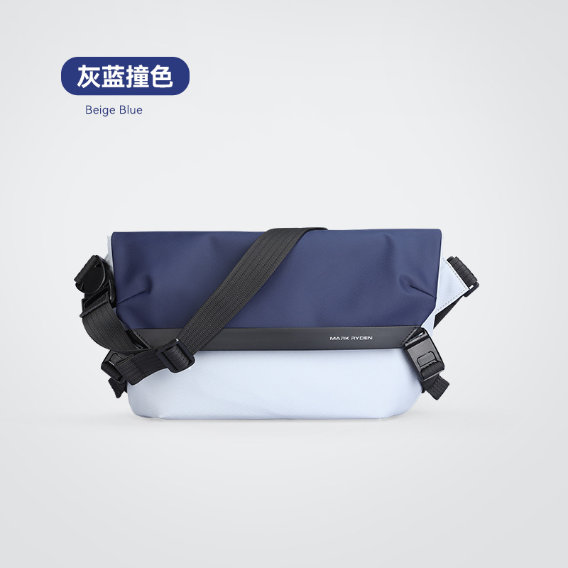 Mark Ryden Quality Waterproof  - đánh giá và giá Tablet Shoulder Bag
