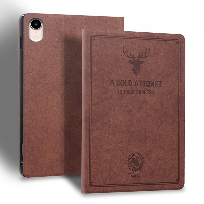 Premium Deer Head Case For Sam - đánh giá và giá Samsung Tablet S11 Accessories