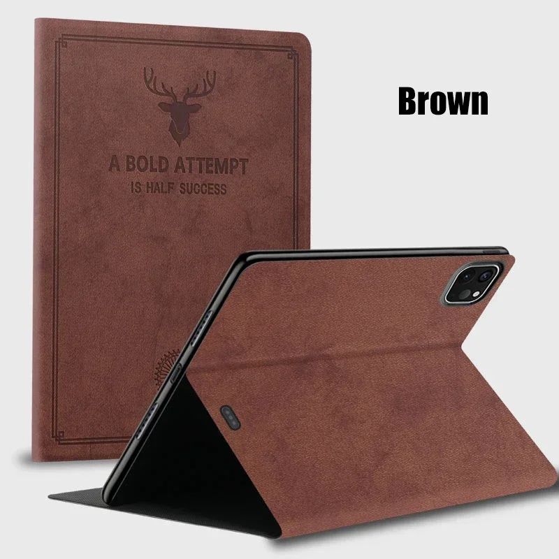 Premium Deer Head Case For Sam - đánh giá và giá Samsung Tablet S11 Accessories