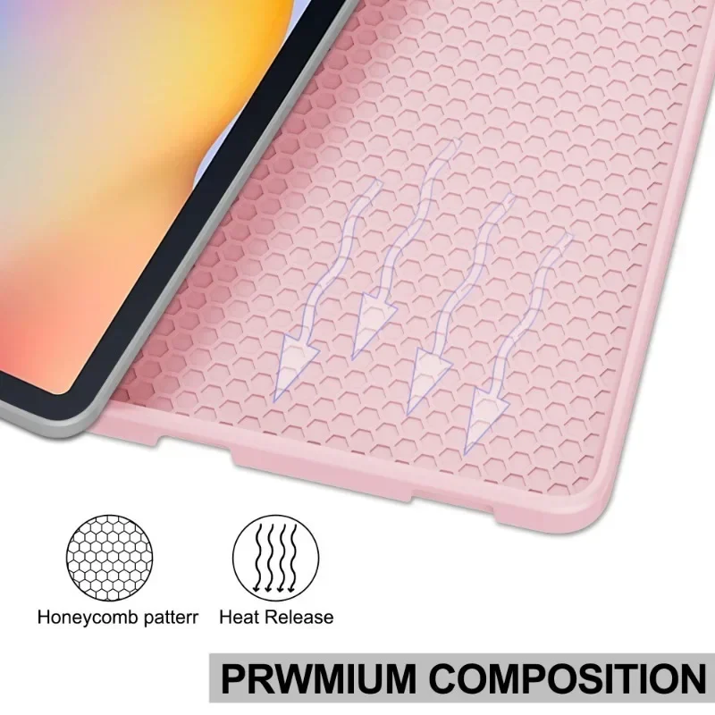 Magnetic Keyboard Case For Sam - đánh giá và giá Samsung Tablet Keyboard Accessories