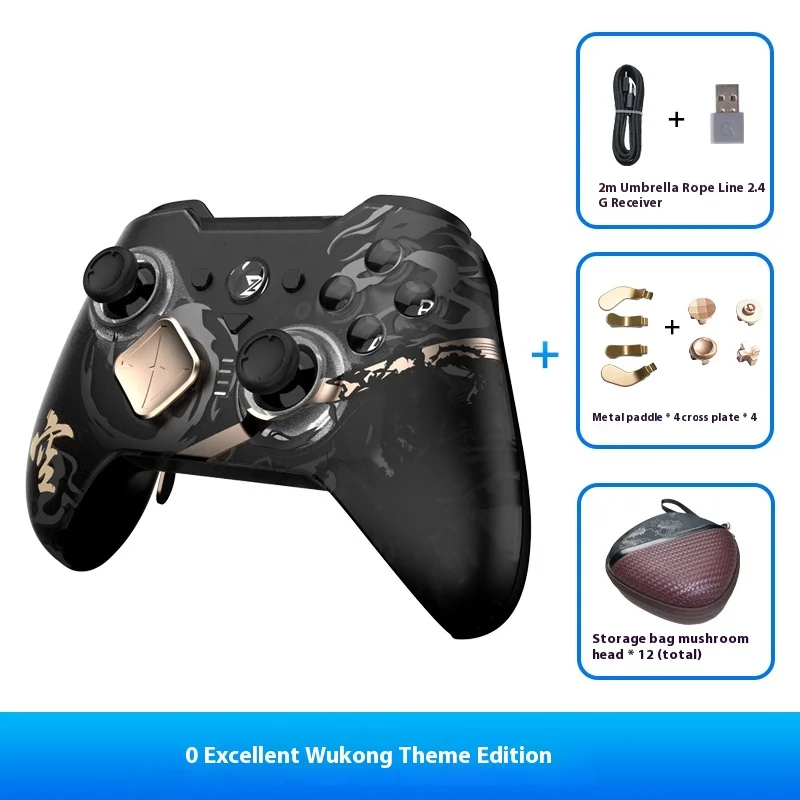 ZD O+Excellent Gaming Controll - đánh giá và giá Tablet Accessories For Gaming
