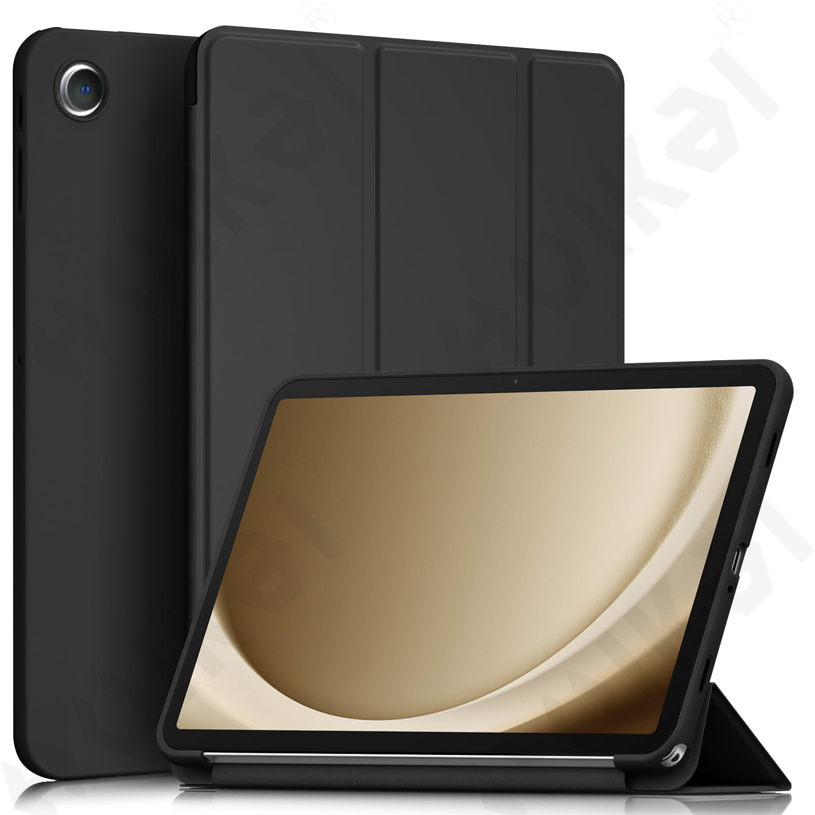 Case for Samsung Galaxy Tab A1 - đánh giá và giá Samsung Tablet S11 Accessories
