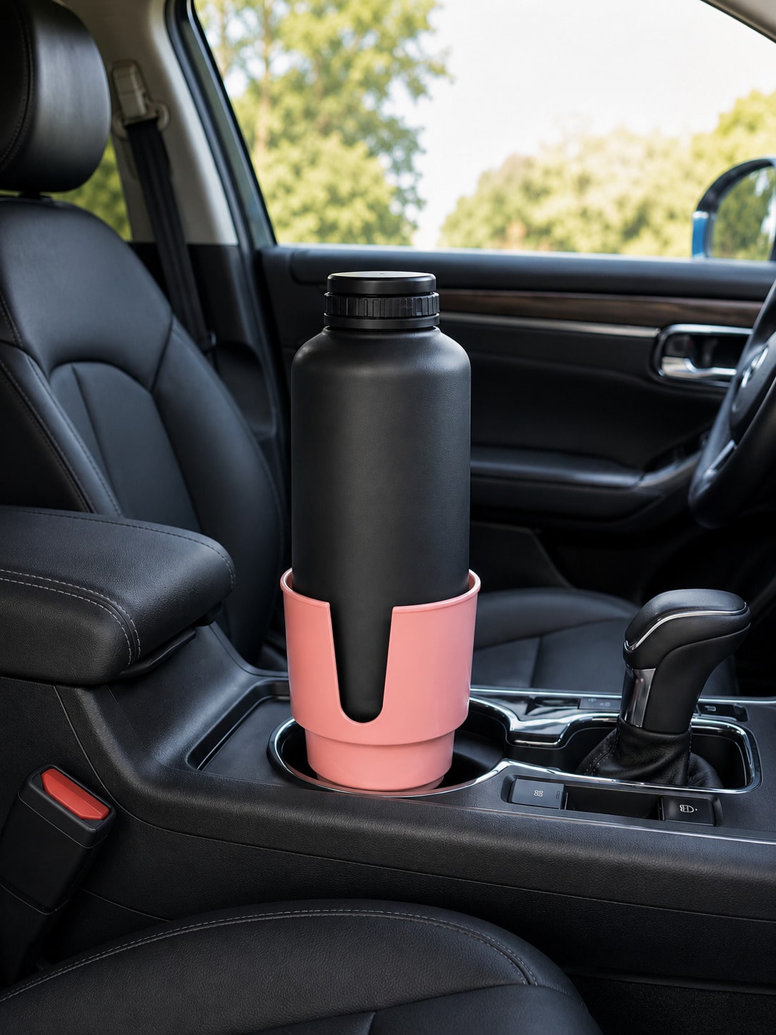Car Cup Holder Expander Adapte - đánh giá và giá Tablet Accessories For Car