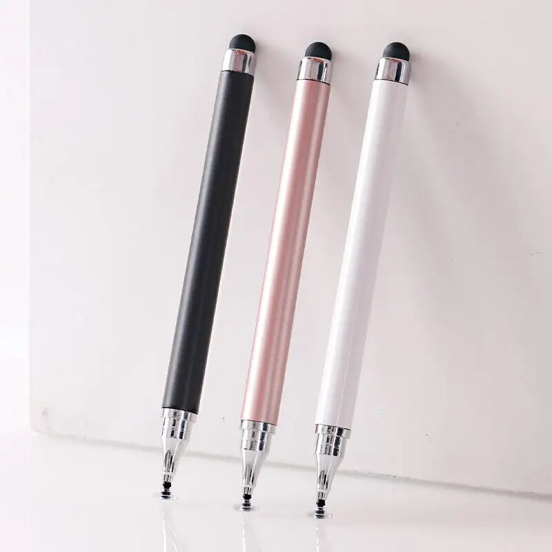 2 In 1 Universal Stylus Pen Fo - đánh giá và giá Tablet Stylus Accessories