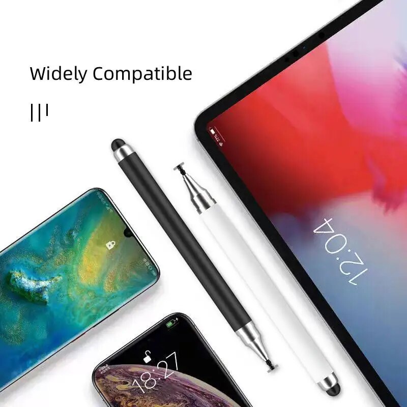 2 In 1 Universal Stylus Pen Fo - đánh giá và giá Tablet Stylus Accessories