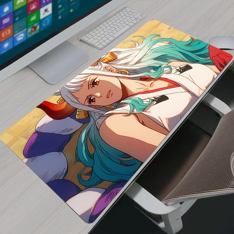 One Piece Yamato Mouse Pad Not - đánh giá và giá Rugged Tablet Accessories