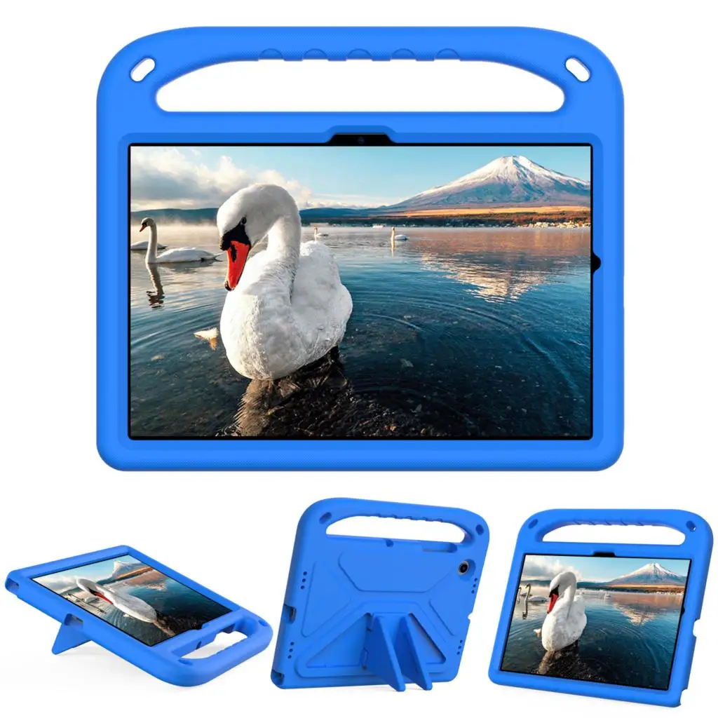 Kids EVA Stand Case For Samsun - đánh giá và giá Samsung Tablet S11 Accessories