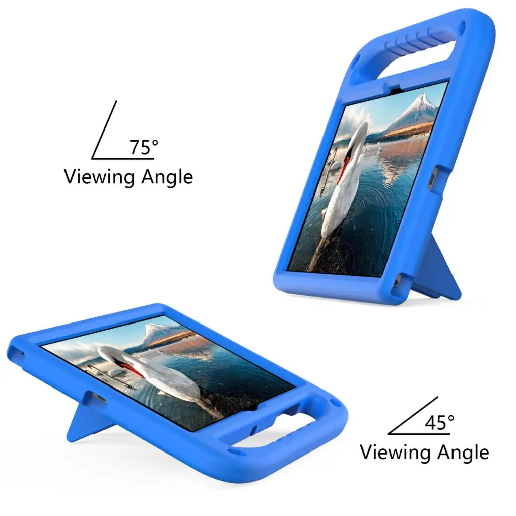 Kids EVA Stand Case For Samsun - đánh giá và giá Samsung Tablet S11 Accessories