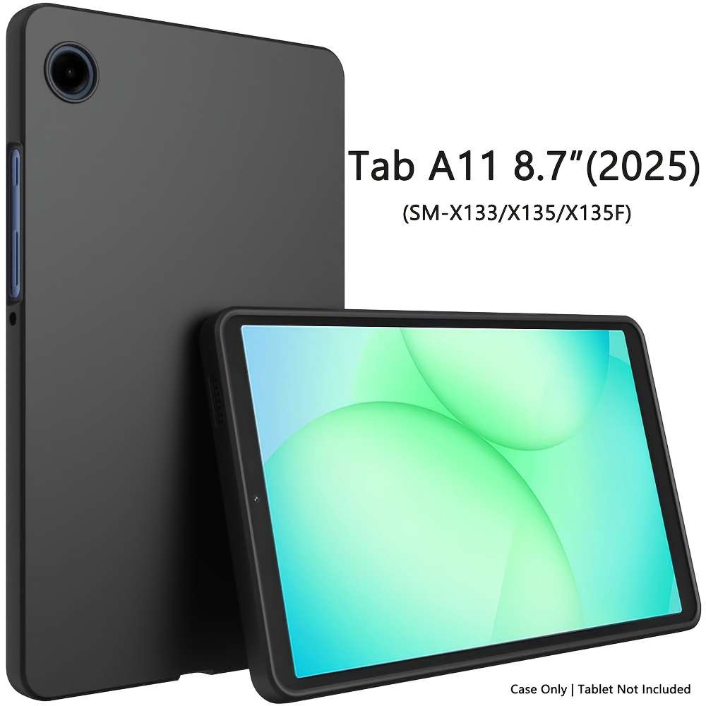 For Samsung Tab A11 8.7 2025 C - đánh giá và giá Samsung Tablet S11 Accessories
