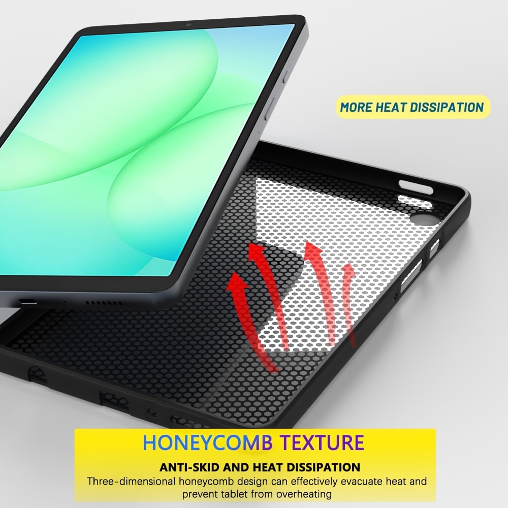 For Samsung Tab A11 8.7 2025 C - đánh giá và giá Samsung Tablet S11 Accessories