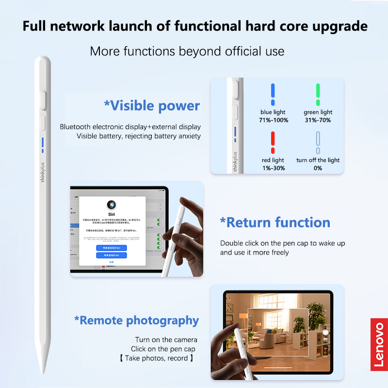 Lenovo Universal Stylus Pen fo - đánh giá và giá Tablet Stylus Accessories