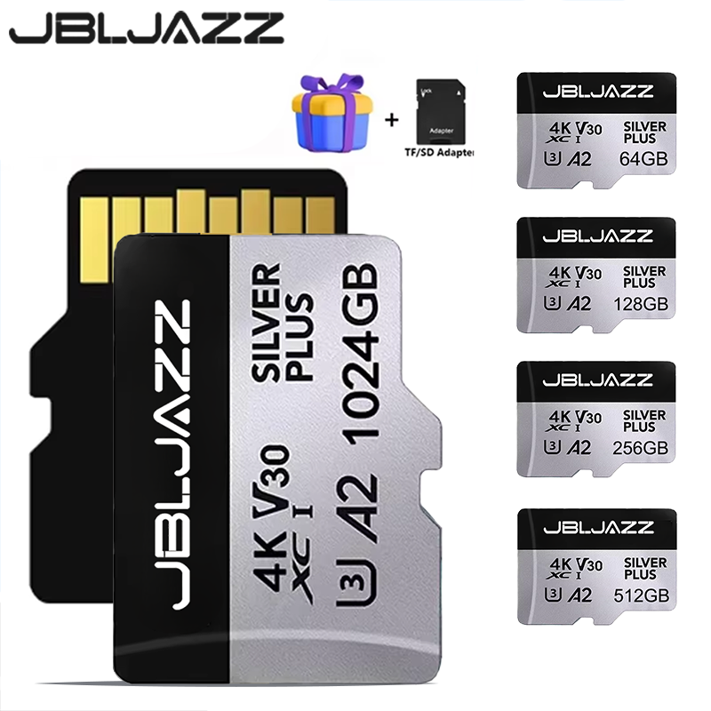 High-Speed Extreme Micro SD/TF - đánh giá và giá Microsd Card Tablet