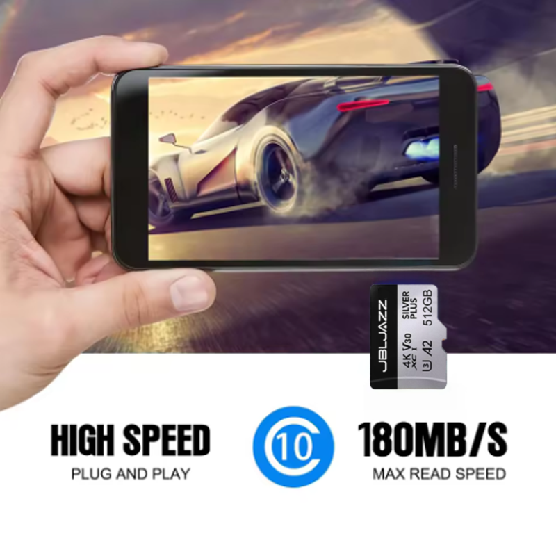 High-Speed Extreme Micro SD/TF - đánh giá và giá Microsd Card Tablet