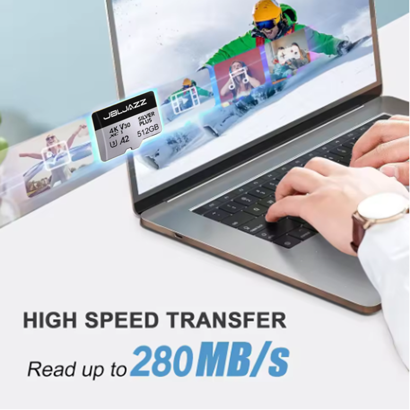 High-Speed Extreme Micro SD/TF - đánh giá và giá Microsd Card Tablet