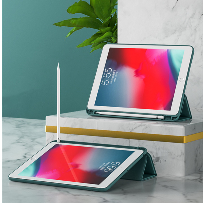 For iPad 10.2 9/8/7/6/ 10th Ge - đánh giá và giá Ipad Cover Folio