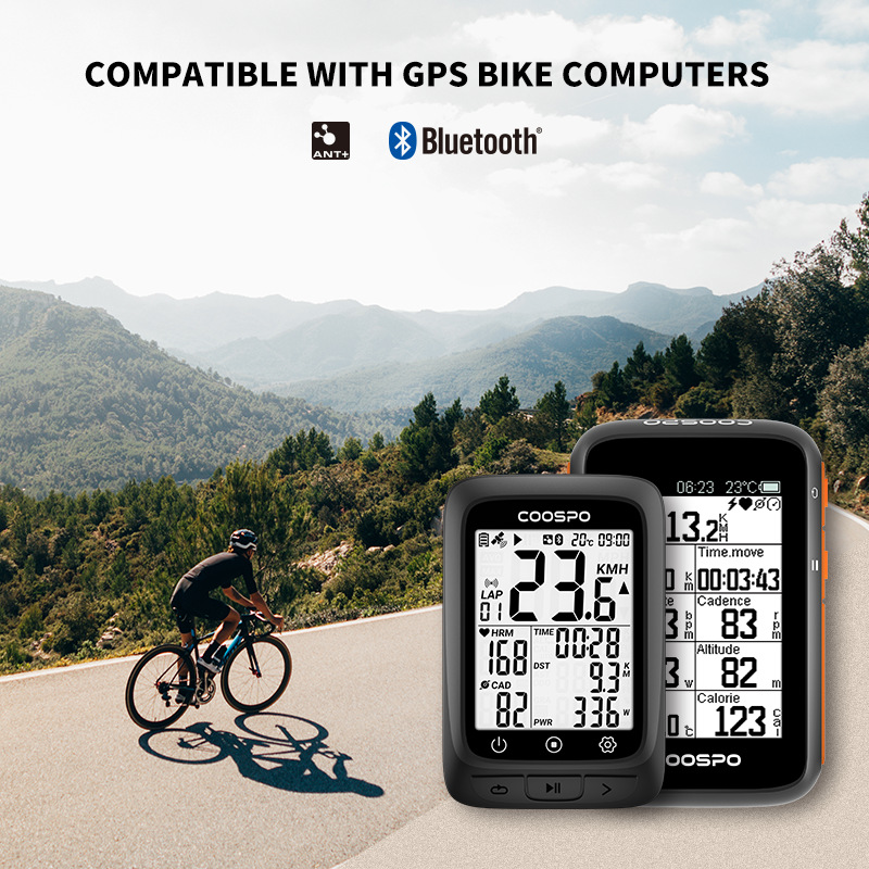 CooSpo BK9C BK9S Bicycle Caden - đánh giá và giá Tablet Accessories