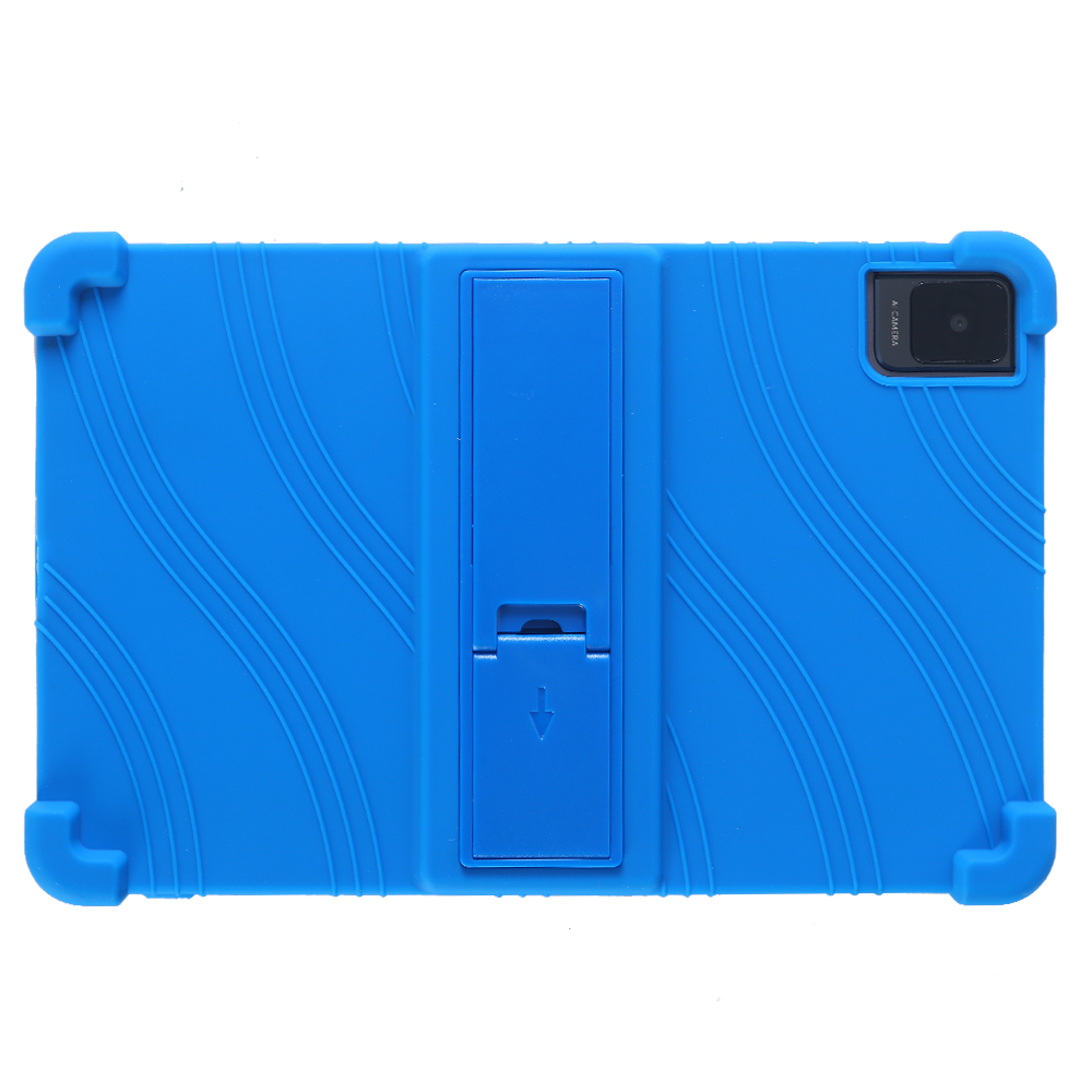 4 Thicken Cornors Silicone Cov - đánh giá và giá Tcl Tablet Accessories