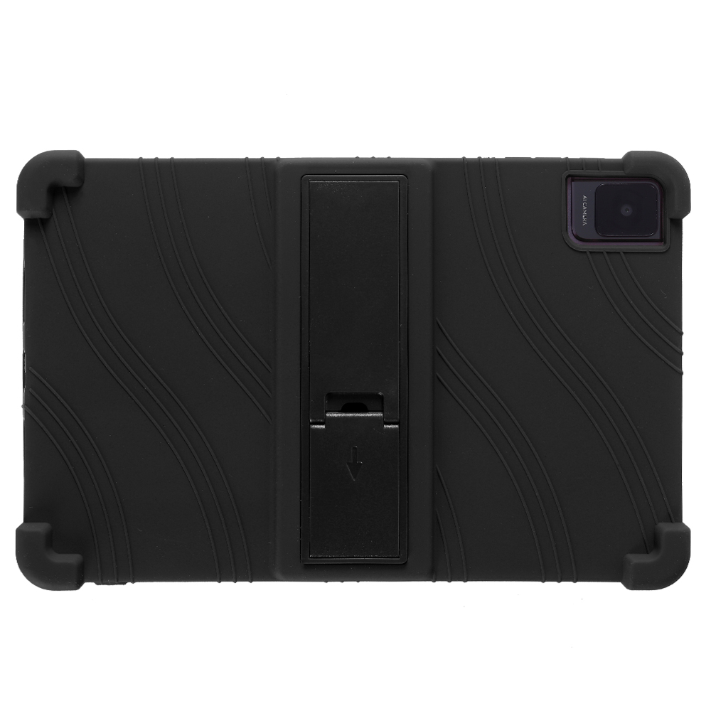 4 Thicken Cornors Silicone Cov - đánh giá và giá Tcl Tablet Accessories