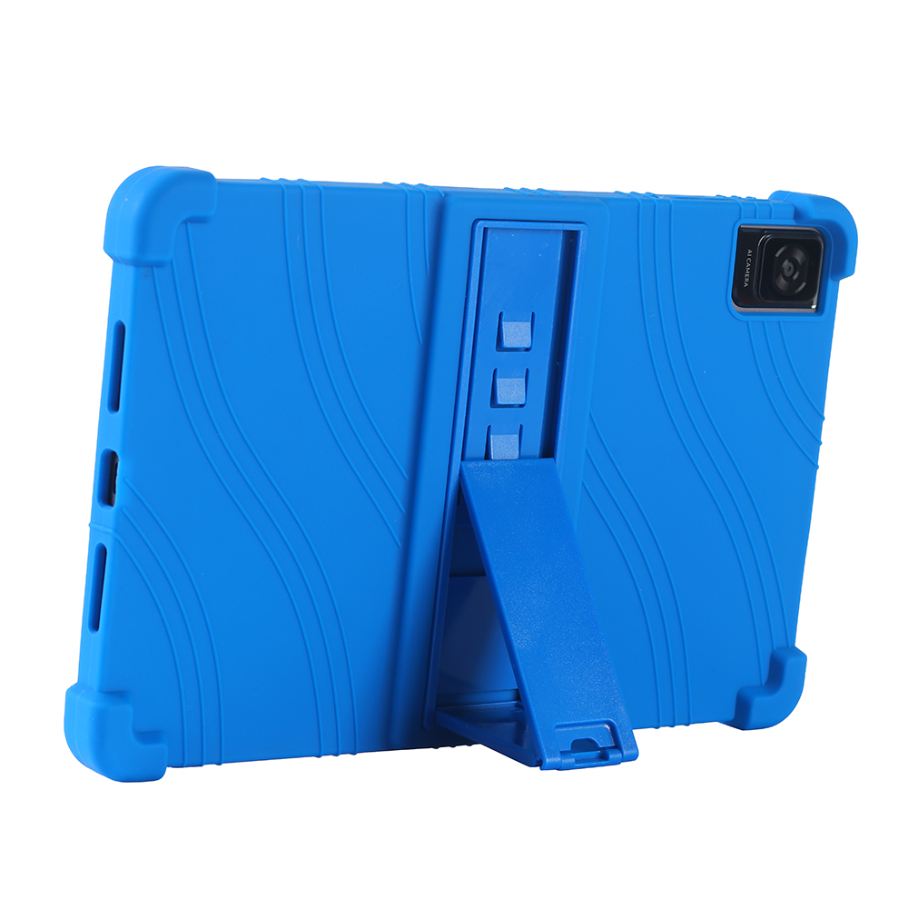 4 Thicken Cornors Silicone Cov - đánh giá và giá Tcl Tablet Accessories