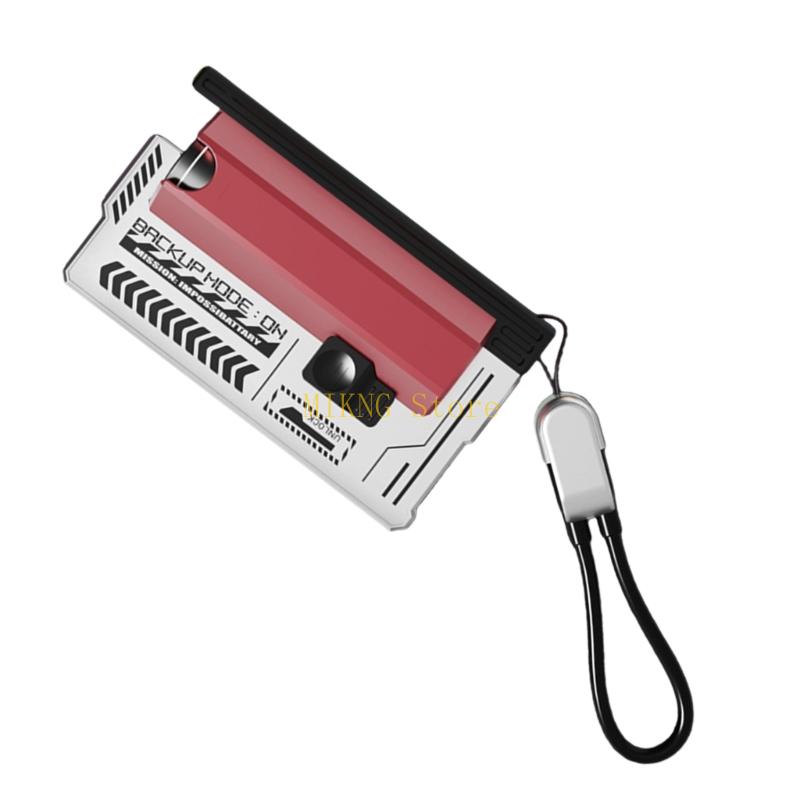 Hộp Điện Động Hỗ Trợ Pin 21700 - đánh giá và giá Best Tablet Accessories