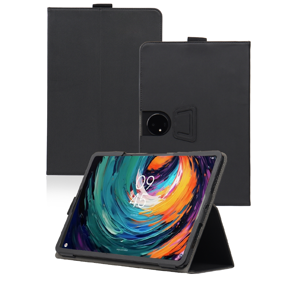 Leather Cover For TCL NXTPAPER - đánh giá và giá Tcl Tablet Accessories