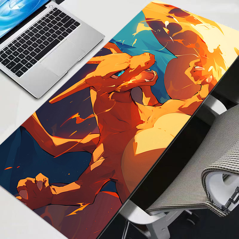 Mouse Pad Anime G-gengar Divin - đánh giá và giá Tablet Accessories For Gaming