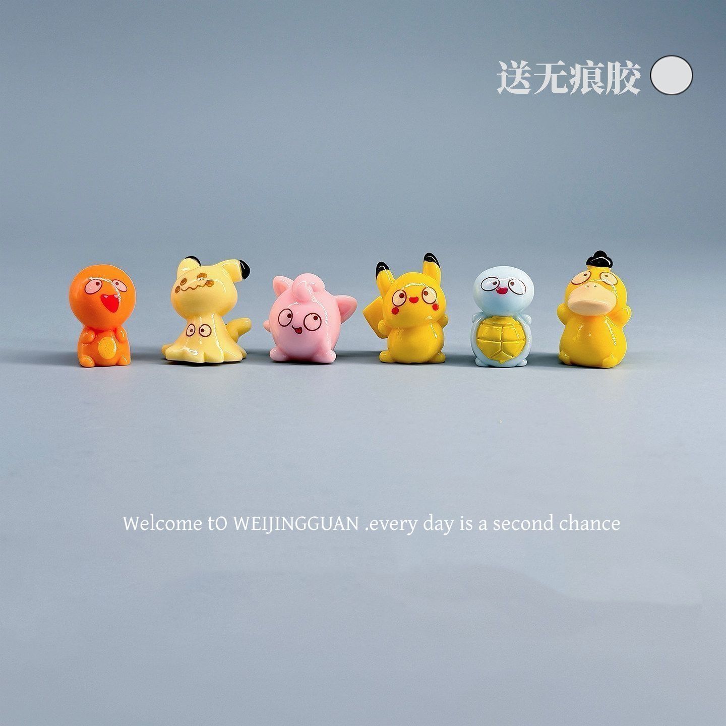 Cartoon Pokémon Tsundere Small - đánh giá và giá Tablet Accessories