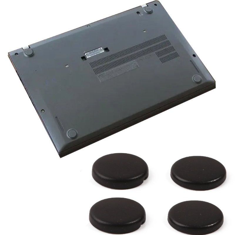 4Pcs/Set 15mm Laptop Rubber Fe - đánh giá và giá Onn Tablet Accessories