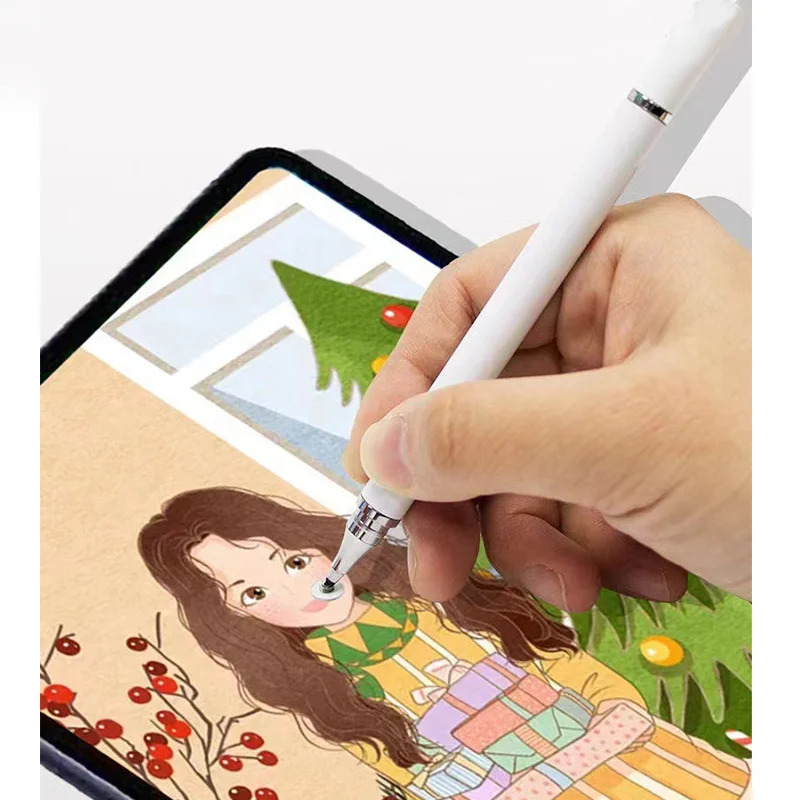 1/2/8pcs 2 In 1 Universal Styl - đánh giá và giá Tablet Stylus Accessories