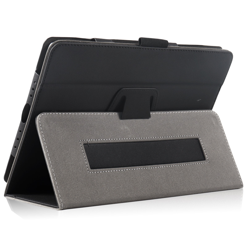 Business Leather Case For TCL  - đánh giá và giá Tcl Tablet Accessories